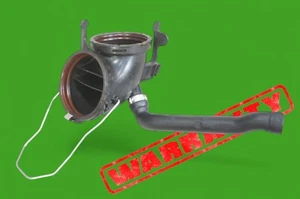 GENUINA MERCEDES 2721400118 Bota de codo de admisión de aire Mercedes C300 C350 E350 OEM - Imagen 1 de 11