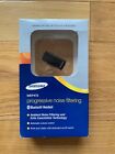Samsung WEP475 Progressive Noise Filtering Bluetooth Headset - New without UPC