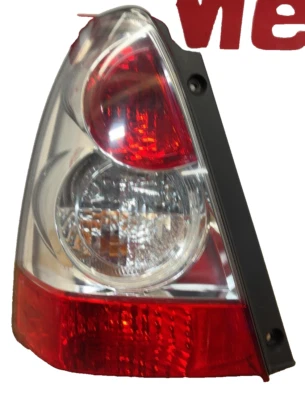 06 07 08 Conjunto de luz trasera izquierda SUBARU FORESTER LH OEM: 84201SA170 - VER FOTOS Foto 1 de 4