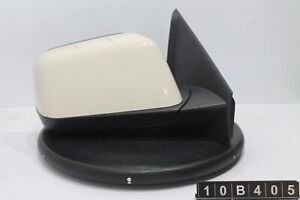 2008 Ford Edge Right Passenger Side View Door Mirror