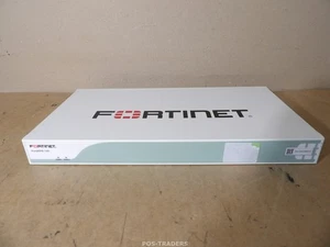 Alimentatore firewall ridondante Fortinet FortiRPS 100 P11472-01-08 - EAR ESC... - Afbeelding 1 van 9