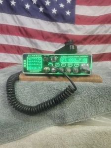 Stryker SR-955HPC 10 meter amateur radio V1 - Zdjęcie 1 z 10