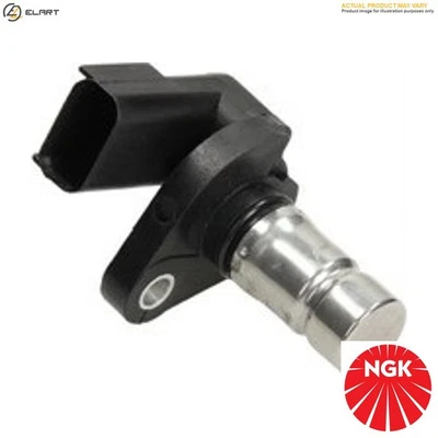 SENSOR CIGÜEÑAL PULSO 81453 BMW N43B20A N47D20C/A 2.0L N43B16AA 1.6L 4cyl Foto 1 de 4
