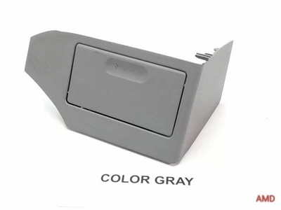 BMW 540i 528i 525i 530i E39 1997 cenicero puerta trasera izquierda gris 51168205189  Foto 1 de 4