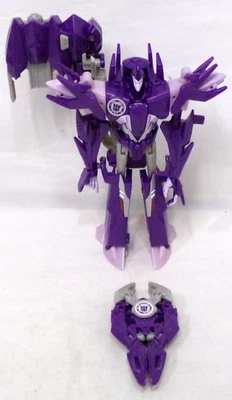 Hasbro Transformers Loswerden 2015 Mini-Con Deployer Fraktur & Airazor - Bild 1 von 4