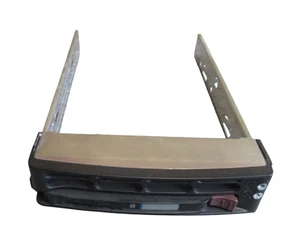Supermicro 01-SC81302-XX00C004 Server 3.5" Server Hot Swap HDD Caddy Tray - Picture 1 of 5