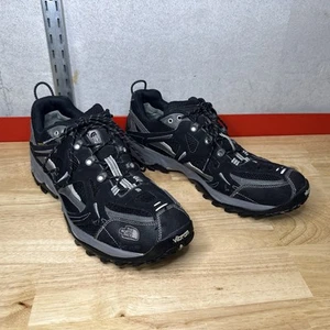The North Face Hedgehog TB1C 566292 Herren 14 Sneaker Grau Trailschuhe - Bild 1 von 10