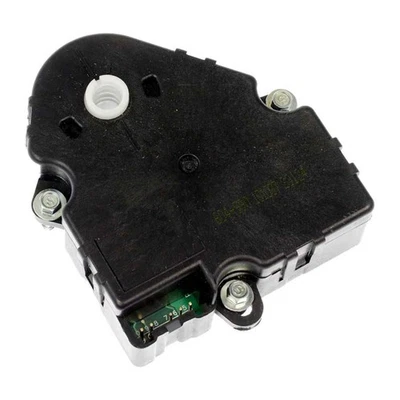 Actuador de puerta neumática HVAC para Cadillac Escalade EXT 2012 2013 | Terminal de hoja Foto 1 de 4