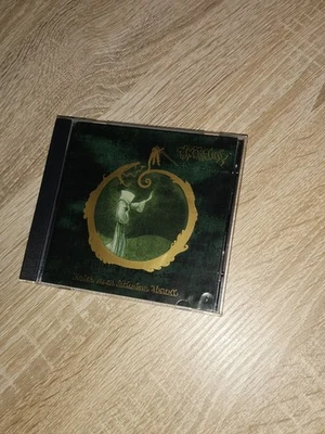 Mortiis - Keiser Av En Dimensjon Ukjent - Bild 1 von 2