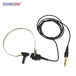 Audiometer Bone conduction transducer B71 with headphones for Audiometer - Picture 1 of 4