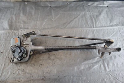 Chevrolet Corvette Z06 2016 2LZ LT4 6,2 L OEM limpiaparabrisas motor acoplamiento #1591 Foto 1 de 4