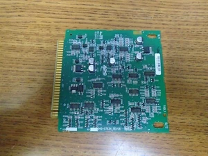 APC Schneider Electric PCB Board UPS Circuit Card 640-0763H - Picture 1 of 3