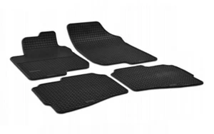 Gummimatten Fußmatten Matten für HYUNDAI I30 CW - Top-Qualität von AuCo® - Bild 1 von 2