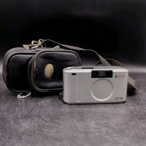 Ricoh FZ 70 35-70mm Compact Zoom Camera 35 Film Camera - Picture 1 of 14