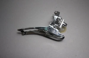Shimano Dura Ace FD-7403 Front Derailleur / Braze on / Anlöt / 600 7400 7410 - Picture 1 of 8