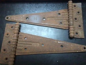stanley sweetheart hinges - Picture 1 of 5