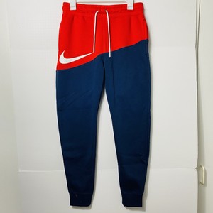 Las mejores ofertas en Pantalones de hombre Nike azul medio Ropa Deportiva  para Hombres | eBay