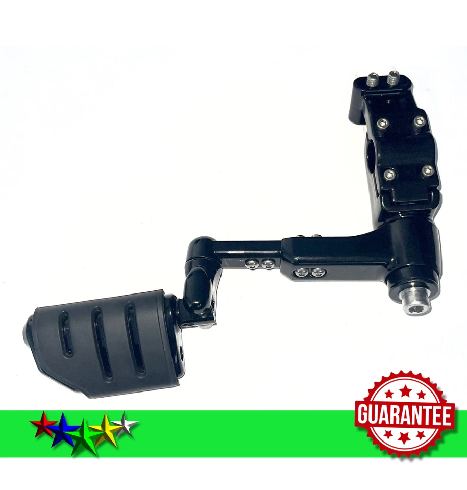 Brand New Honda GL1800 Goldwing F6B 2013-2016 Left Footpeg - Image 1 of 4