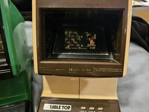 Nintendo Donkey Kong Junior (Japanese Release) Tabletop Arcade Spiel, selten - Bild 1 von 6