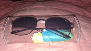 quay sunglasses women high key Mini NO CASE SUNGLASSES ONLY - Picture 1 of 3