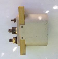 Anderson 4621, AN2552-3A Aircraft Connector.