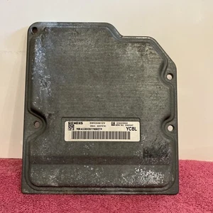 2003-07 CADILLAC CTS TCU TCM TRANSMISSION CONTROL UNIT MODULE 24224330 YCBL - Bild 1 von 2