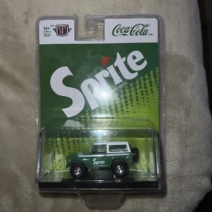 🔥🔥M2 1976 Ford Bronco $15🔥🔥 - Picture 1 of 9