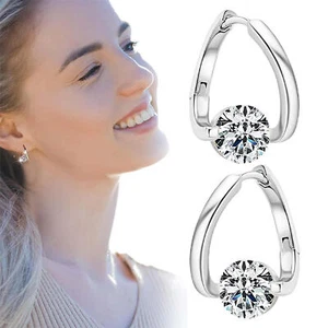 Lymphvity MagneTherapy Germanium Earrings Halolux Lymphvity Germanium Earrings - Picture 1 of 14