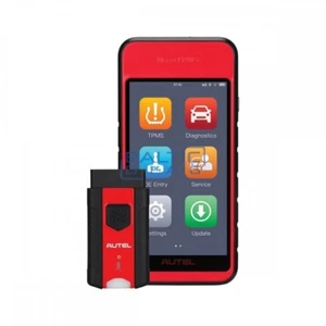 Autel MaxiTPMS ITS600 PRO Tire Sensors Programming Diagnostics UPS DELIVERY - Picture 1 of 2