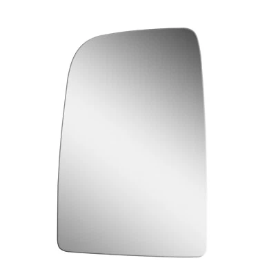 Espejo retrovisor superior de vidrio para Freightliner Sprinter 2500/3500 lado izquierdo del conductor Foto 1 de 4