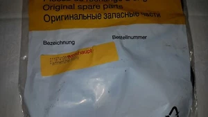 Weishaupt Flammenfühler RAR9, 11197412012 - Bild 1 von 2
