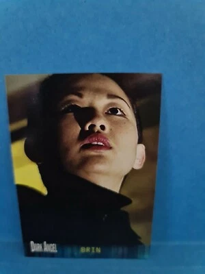 Dark Angel 2002🏆 Topps #13 Trading Card 🏆FREE POST - Image 1 of 2