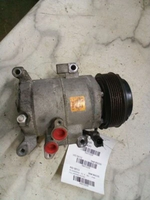 2014-2021 Mazda 6 Air Conditioning A/c Ac Compressor Oem NPWSW - Image 1 of 2