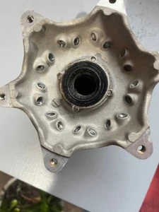 Yamaha YZ - Picture 1 of 2