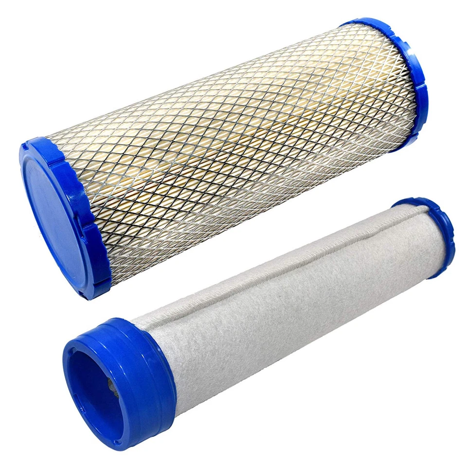 HQRP Luftfilter Element & Innen Luftfilter für Kohler Motoren, 2508304S 2508301S - Bild 1 von 4