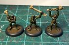 Metal Goblin Models: Fantasy, D&D, Role Playing, Lord Of The Rings-painted