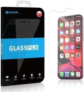 Genuine Mocolo Tempered Glass Screen Protector for Apple iPhone 13 Pro - Zdjęcie 1 z 2