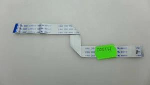 ✅ MSI GX740 MS-1727 GENUINE TOUCHPAD TRACKPAD MOUSE PAD FLEX CABLE - Zdjęcie 1 z 1