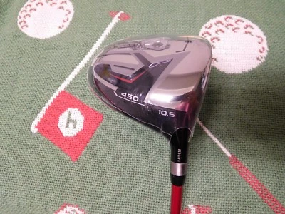 Nuevo controlador Honma Tour World TW 737 450 (10,5*) / Honma Vizard tipo A 60 S/No-H/C Foto 1 de 4