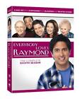 Everybody Loves Raymond: Season 8 [DVD] [2007]