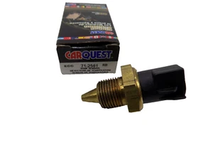 Engine Coolant Temperature Sensor; CARQUEST  71-2561-For Vehicles-1980-2017 - Picture 1 of 1