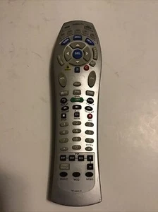 Control remoto universal Synergy V RT-U60C-S. RC01 - Imagen 1 de 2