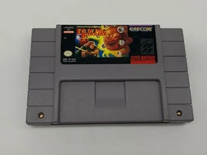 Dungeons & Dragons Eye of the Beholder Super Nintendo SNES Cartridge - Picture 1 of 2