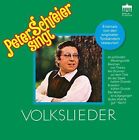 Schubert / Schreier - Peter Schreier Singt Volkslied [New CD]