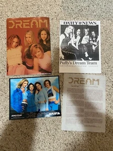 DREAM / Bad Boy Entertainment / Press Kit - Picture 1 of 1