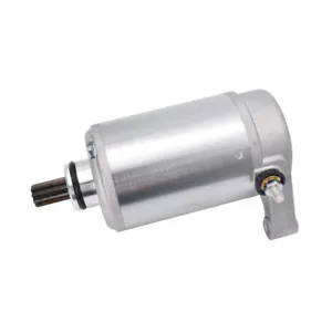 Motor de arranque 12 V para Yamaha ATV 4SH-81800-00 para WAI 2-2324 2-2792-ND - Imagen 1 de 11