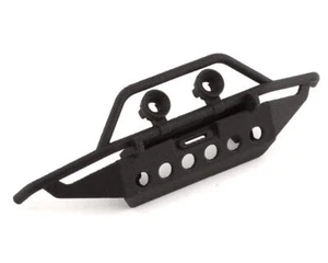 RC4WD SCX24 Front Tube Bumper w/Bull Bar [RC4VVVC1374] - Picture 1 of 2