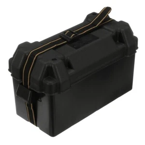 Attwood Corporation 9084-1 Battery Box 29/31 Series X-Large - Bild 1 von 1
