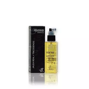 Simone G. Royal Jelly + Trichogens 125 Ml Stops Hair Loss - Picture 1 of 2