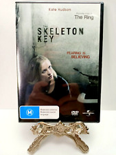 DVD - The Skeleton Key - Kate Hudson - Australia Region 4 – New & Sealed FREE PO